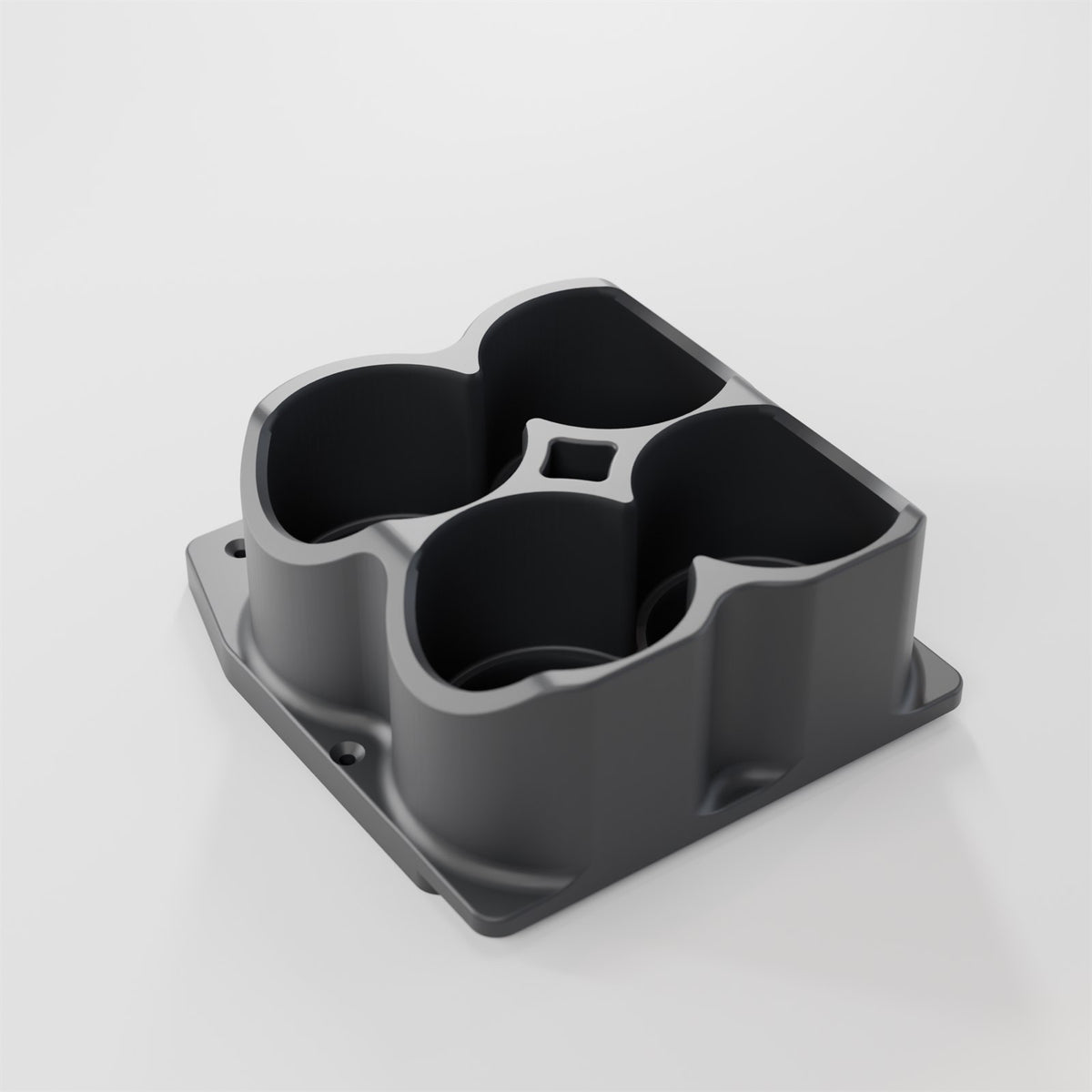 Jeep Cherokee XJ (84-96) Cup Holder