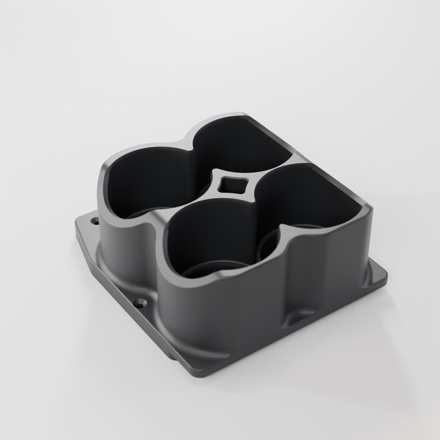Jeep Cherokee XJ (84-96) Cup Holder