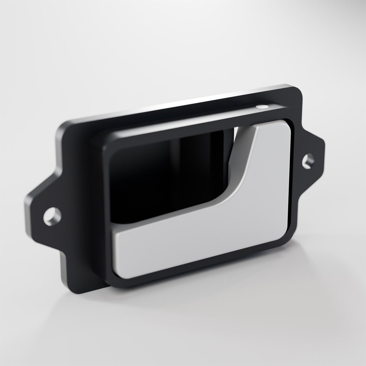 BMW e30 Billet Interior Door Handles