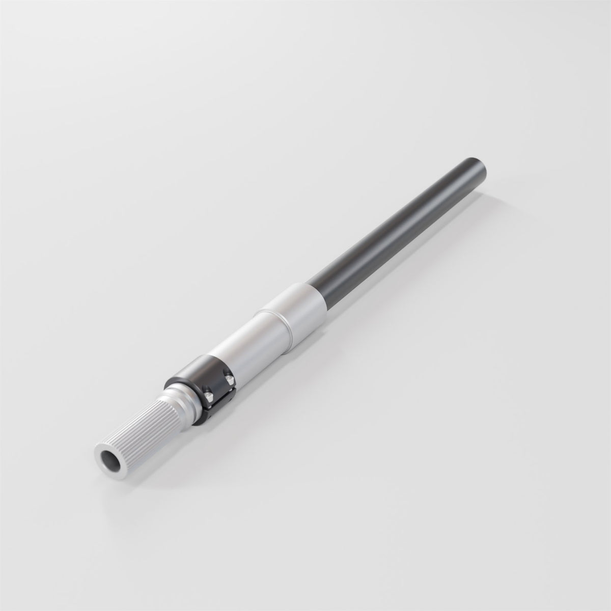 BMW e30 325ix Front Driveshaft Upgrade