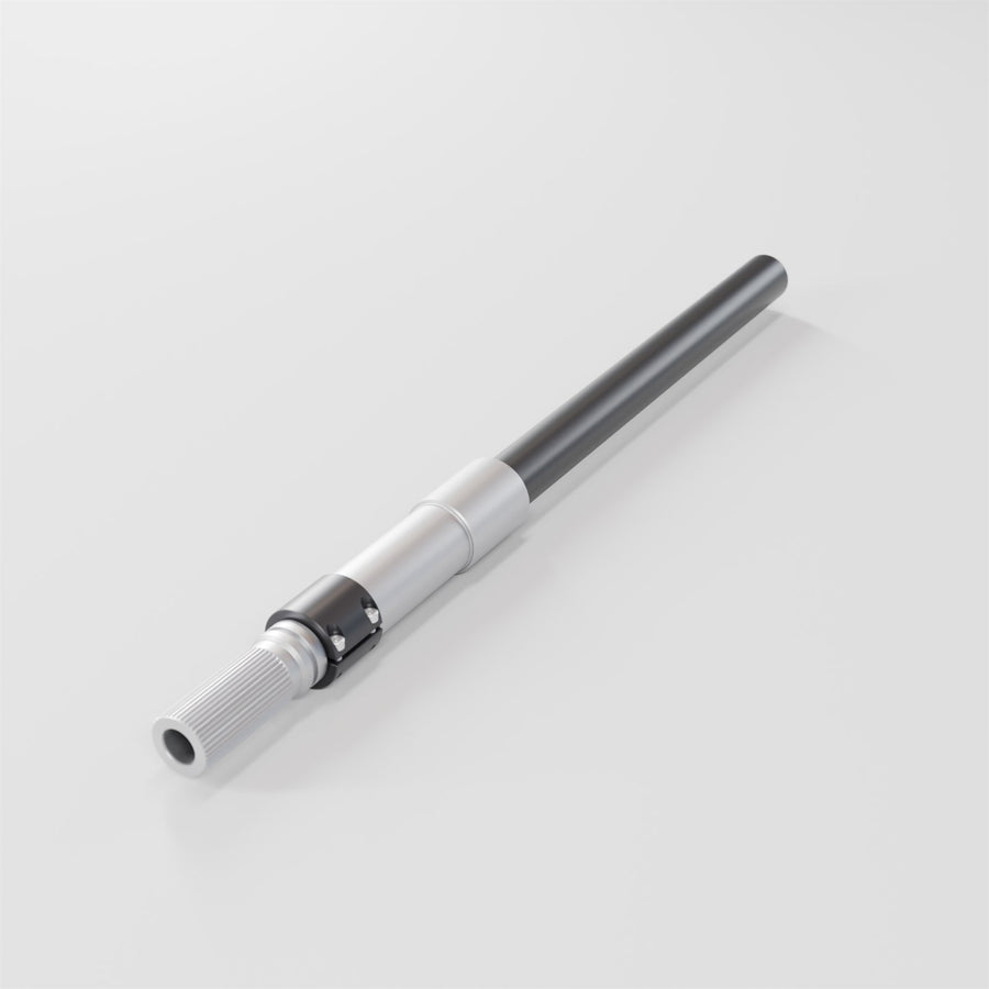 BMW e30 325ix Front Driveshaft Upgrade