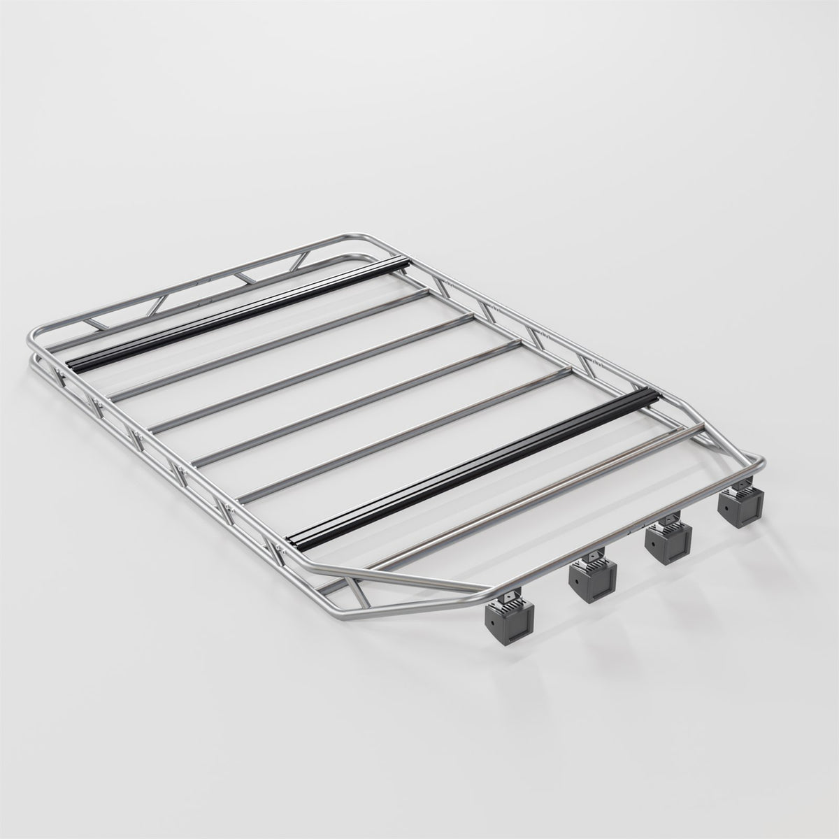 Jeep Cherokee XJ Roof Rack Kit - DIY - Weld Your Own