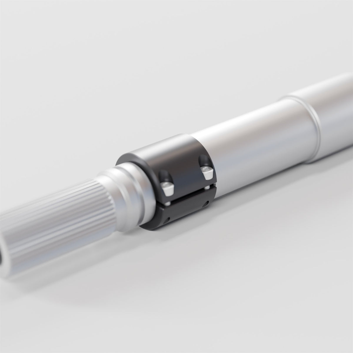 BMW e30 325ix Front Driveshaft Upgrade