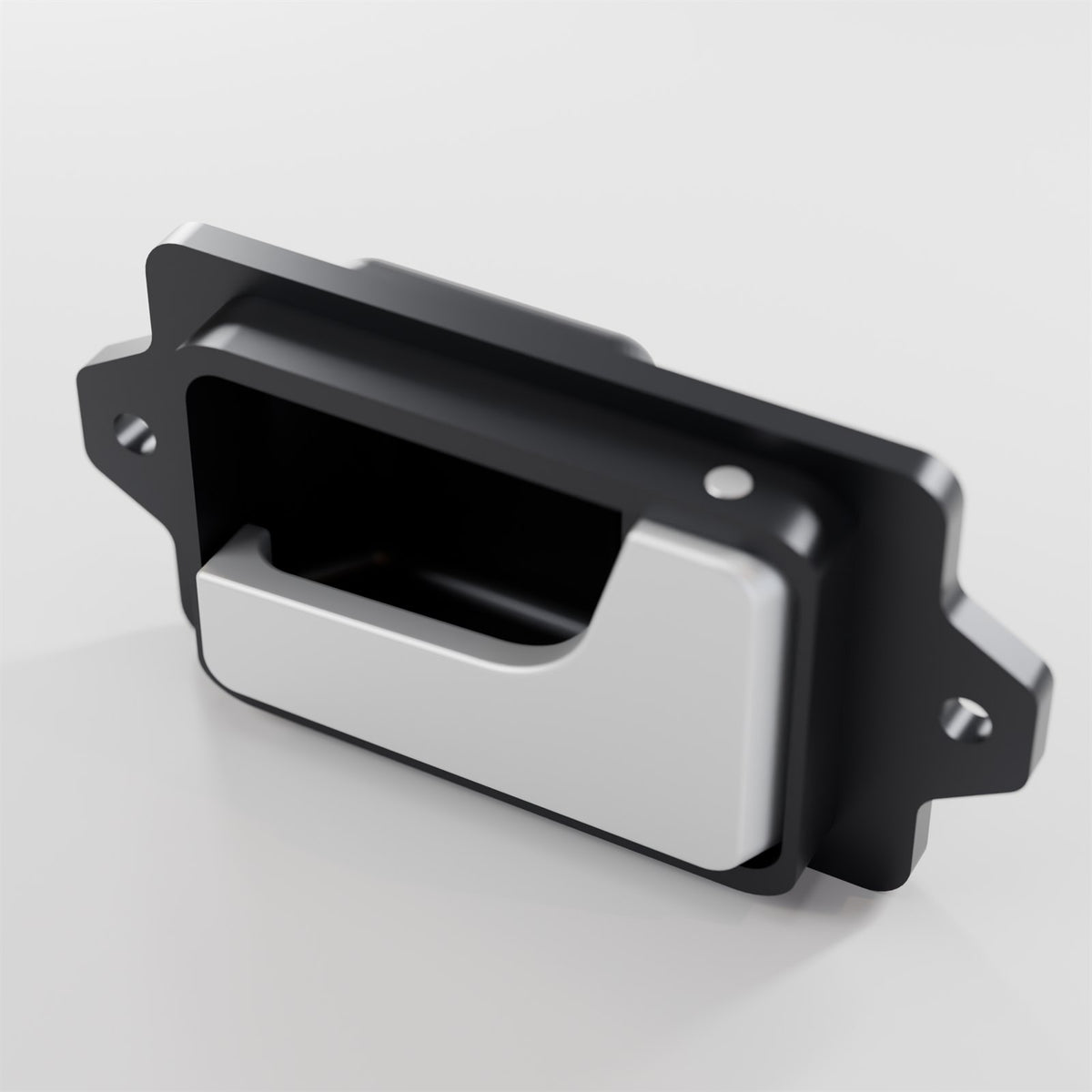 BMW e30 Billet Interior Door Handles