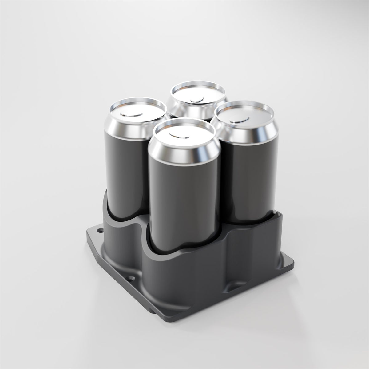 Jeep Cherokee XJ (84-96) Cup Holder