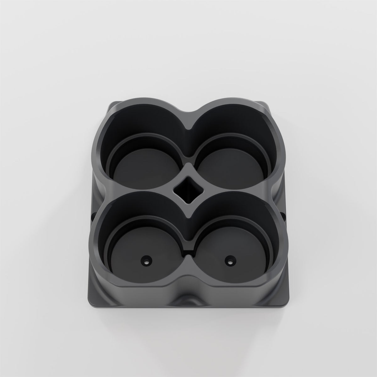 Jeep Cherokee XJ (84-96) Cup Holder