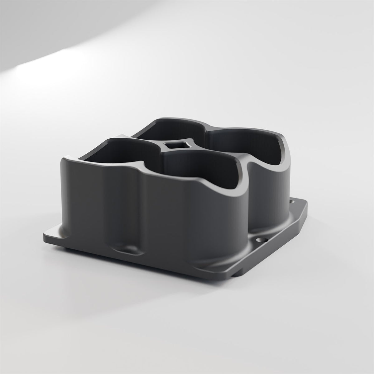 Jeep Cherokee XJ (84-96) Cup Holder